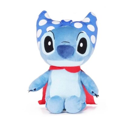 Disney Stitch Icon 30cm 4Mod ASST (1)